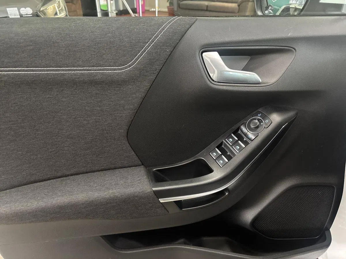 Ford Puma usata a Torino (12)
