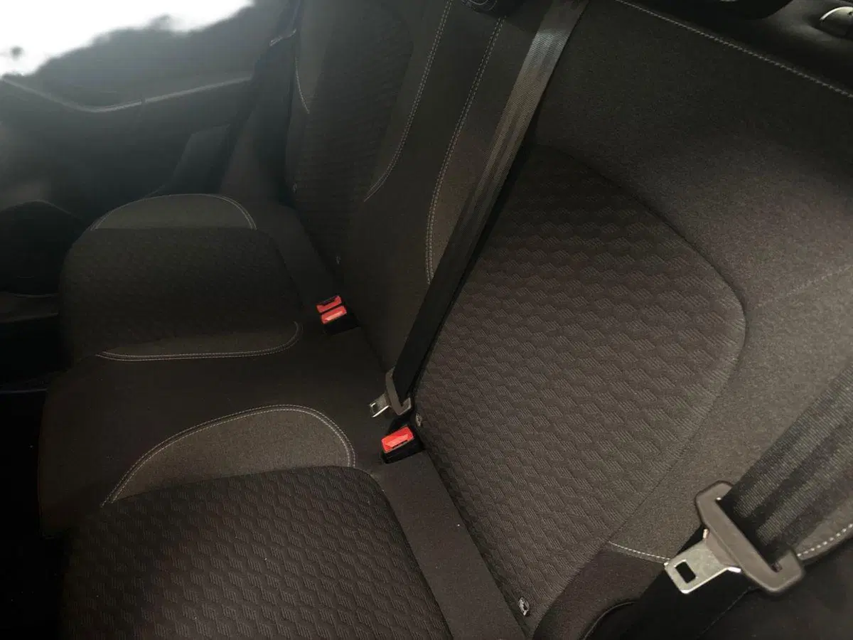 Ford Puma usata a Torino (9)