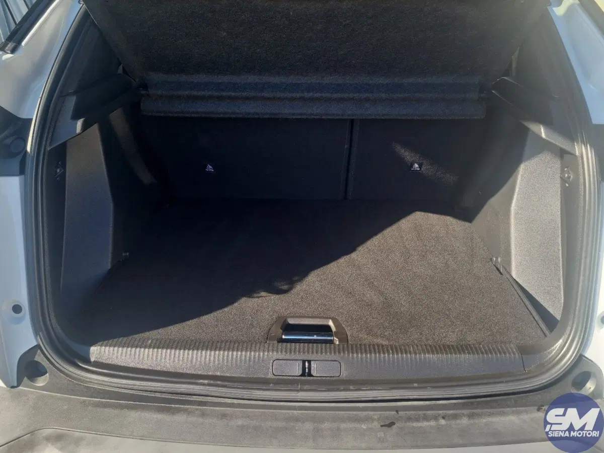 Peugeot 2008 usata a Siena (16)