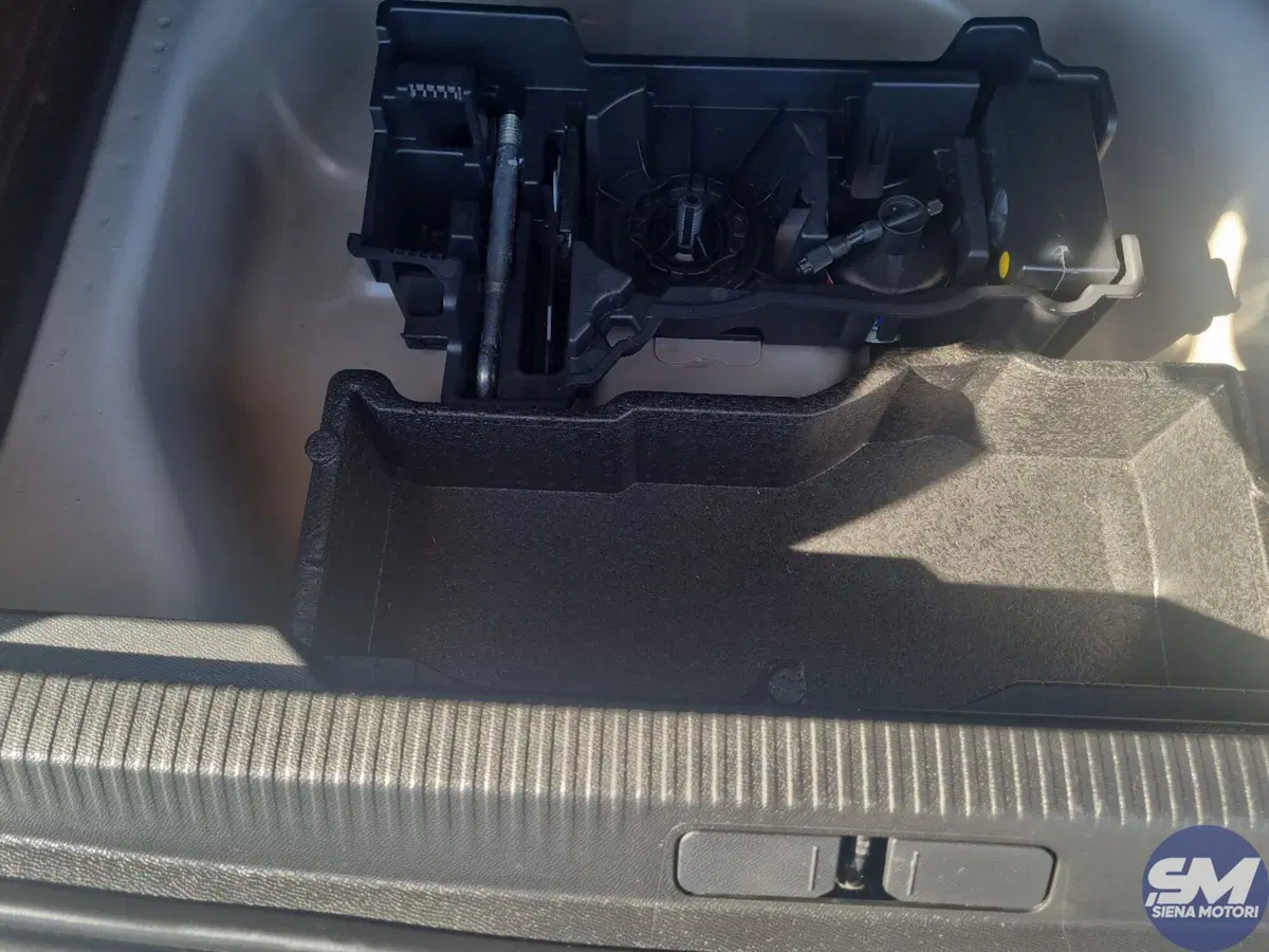 Peugeot 2008 usata a Siena (17)