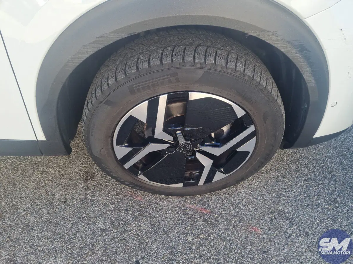 Peugeot 2008 usata a Siena (18)