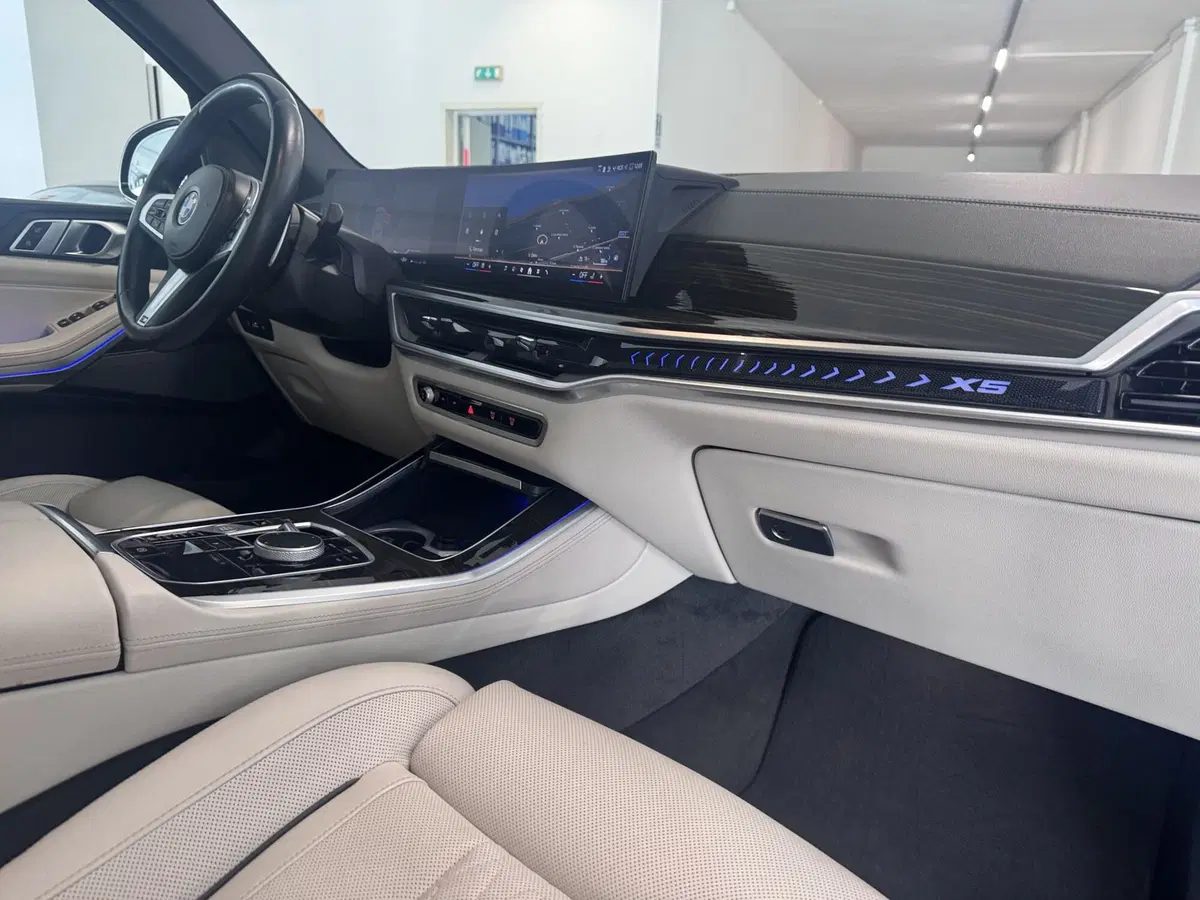 BMW X5 usata a Messina (10)