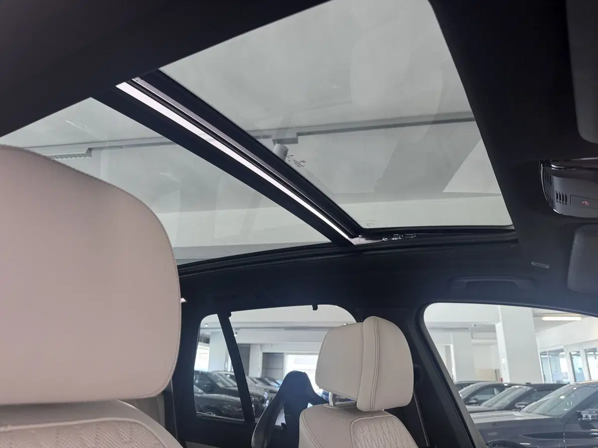 BMW X5 usata a Messina (13)