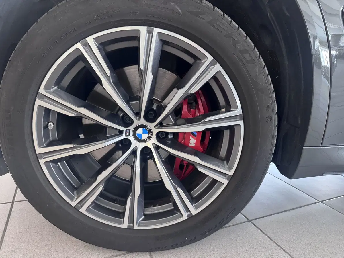 BMW X5 usata a Messina (5)