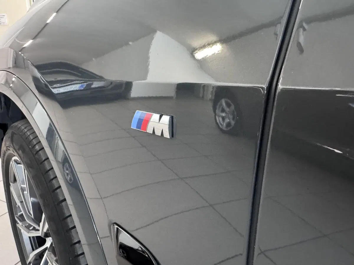 BMW X5 usata a Messina (6)