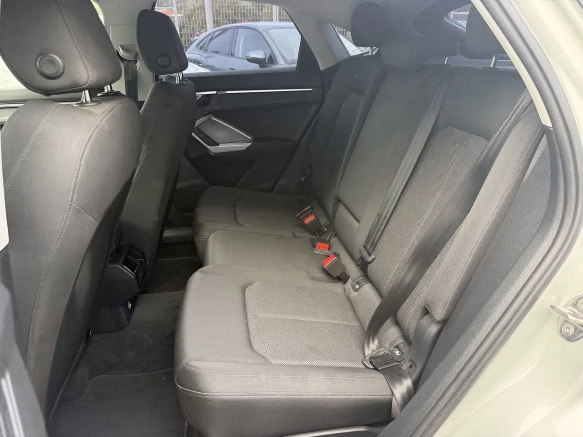 Audi Q3 Sportback usata a Avellino (18)