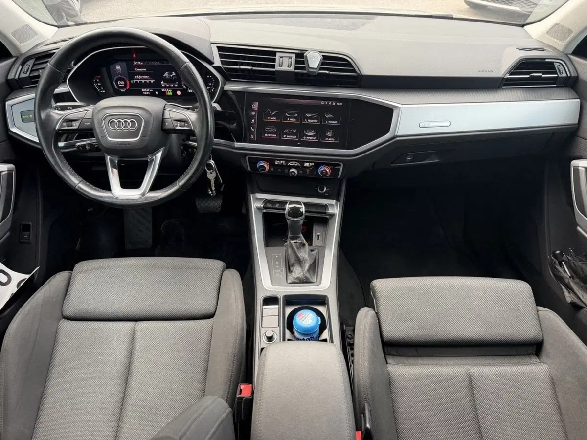 Audi Q3 Sportback usata a Avellino (19)