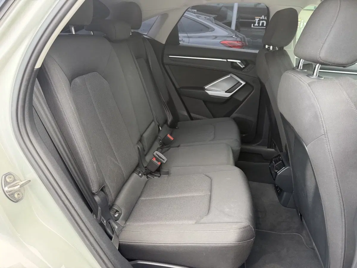 Audi Q3 Sportback usata a Avellino (20)