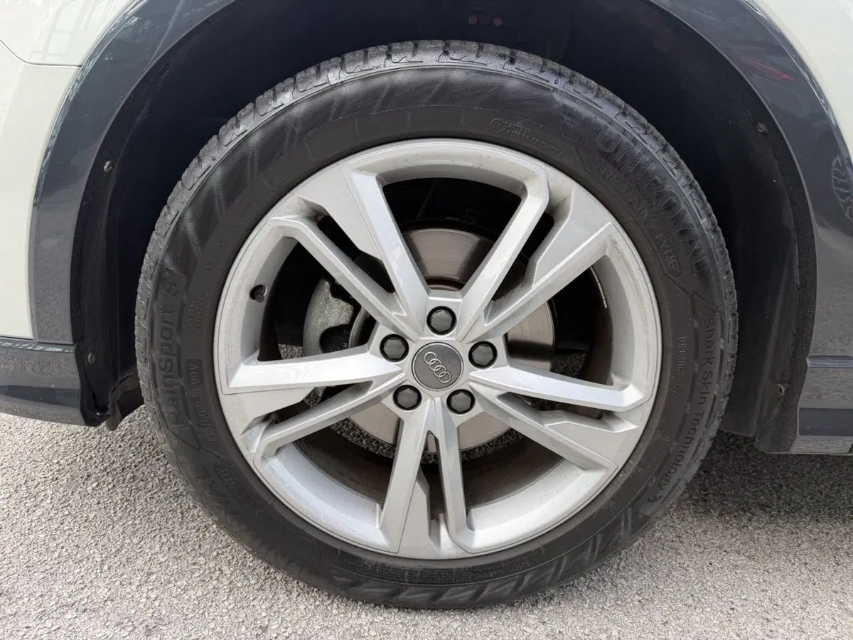 Audi Q3 Sportback usata a Avellino (4)