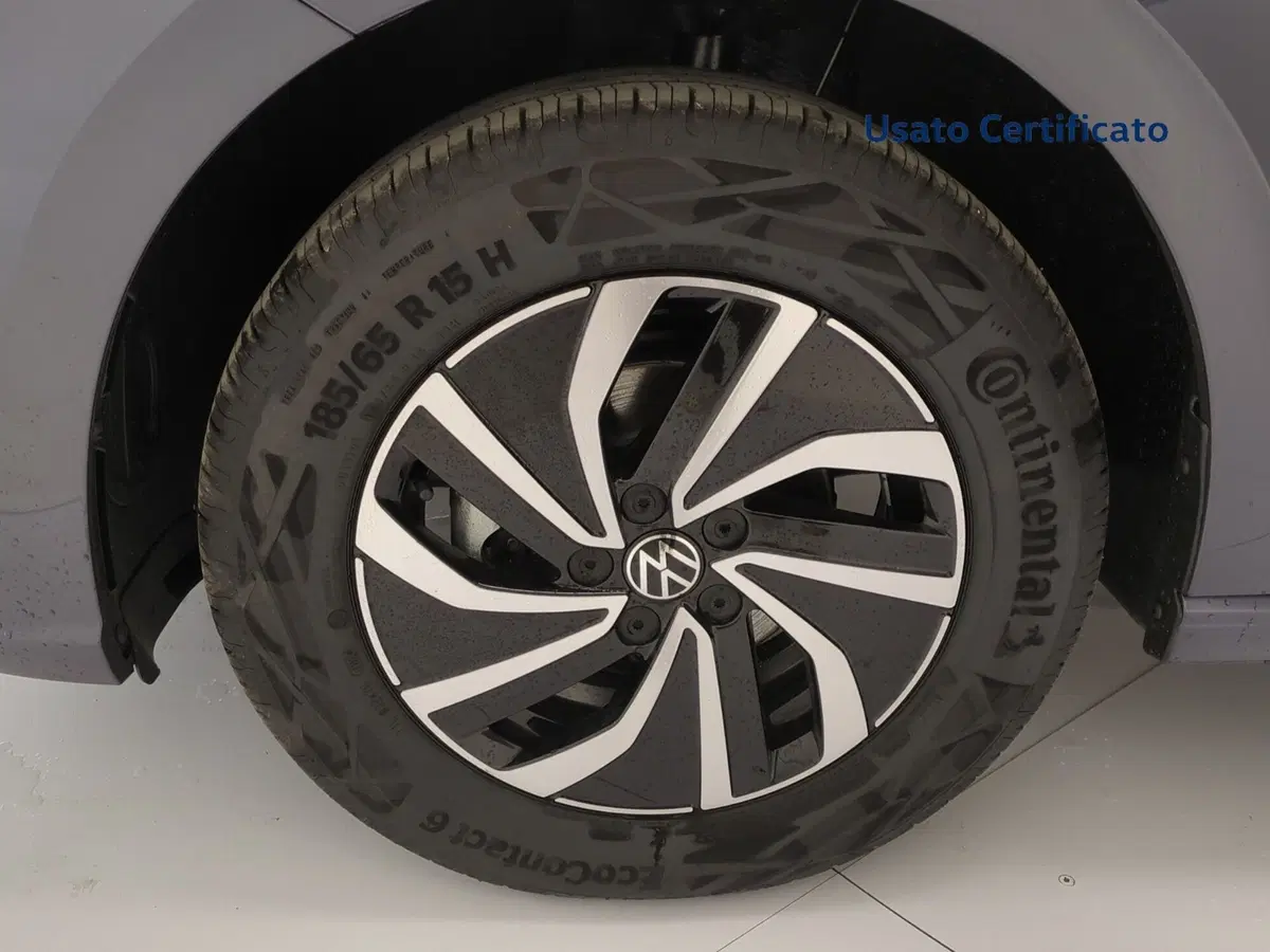 Volkswagen Polo usata a Avellino (10)