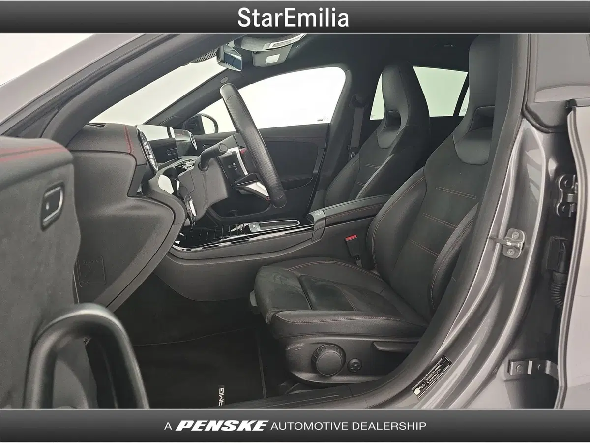Mercedes-Benz CLA Shooting Brake usata a Bologna (10)
