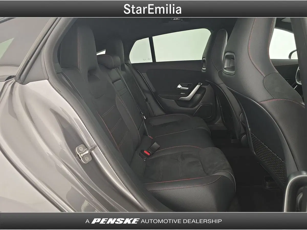 Mercedes-Benz CLA Shooting Brake usata a Bologna (18)