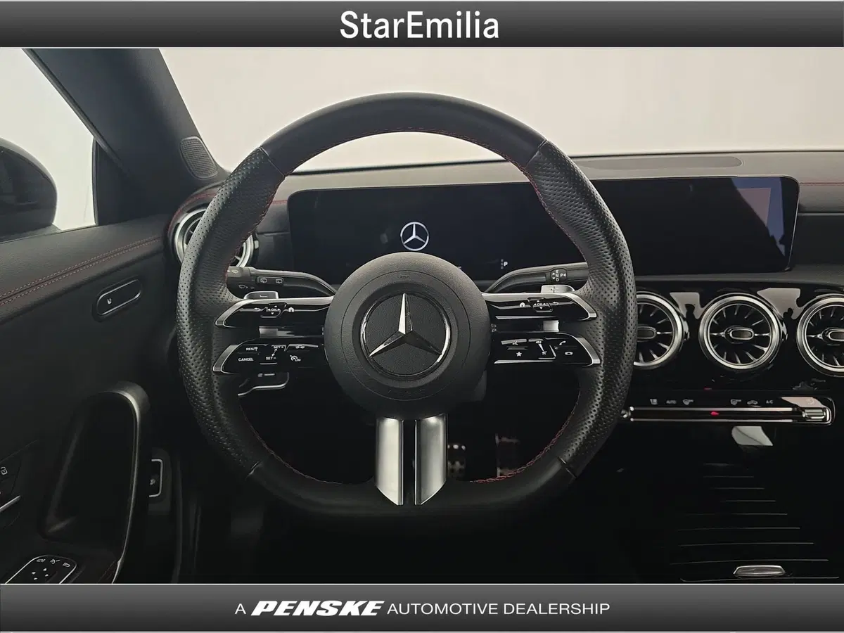 Mercedes-Benz CLA Shooting Brake usata a Bologna (19)