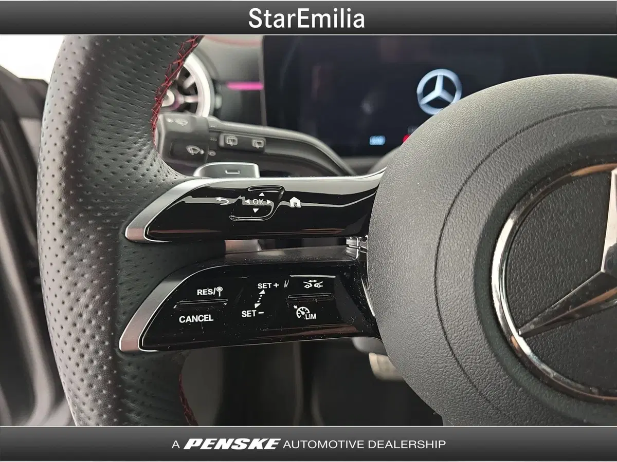 Mercedes-Benz CLA Shooting Brake usata a Bologna (20)