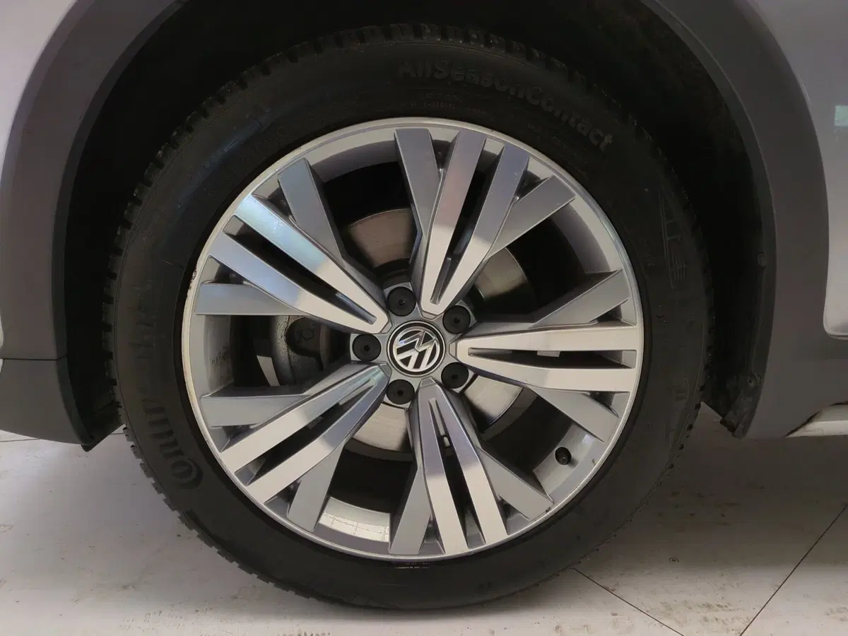 Volkswagen Passat Variant usata a Avellino (10)