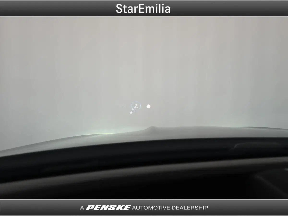 Mercedes-Benz GLE SUV usata a Bologna (14)