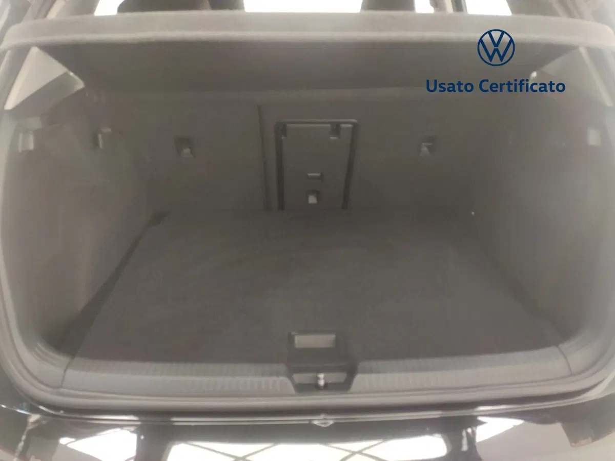 Volkswagen Golf usata a Avellino (13)