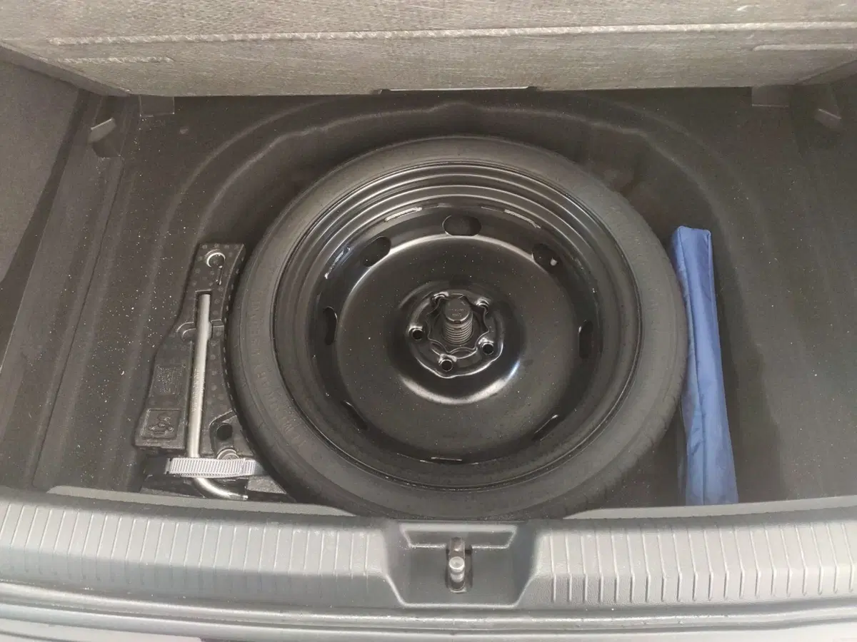 Volkswagen Golf usata a Avellino (14)