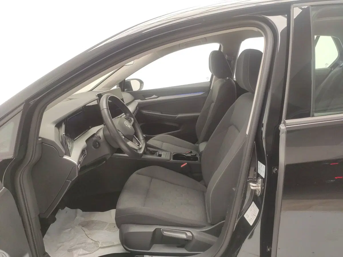 Volkswagen Golf usata a Avellino (16)