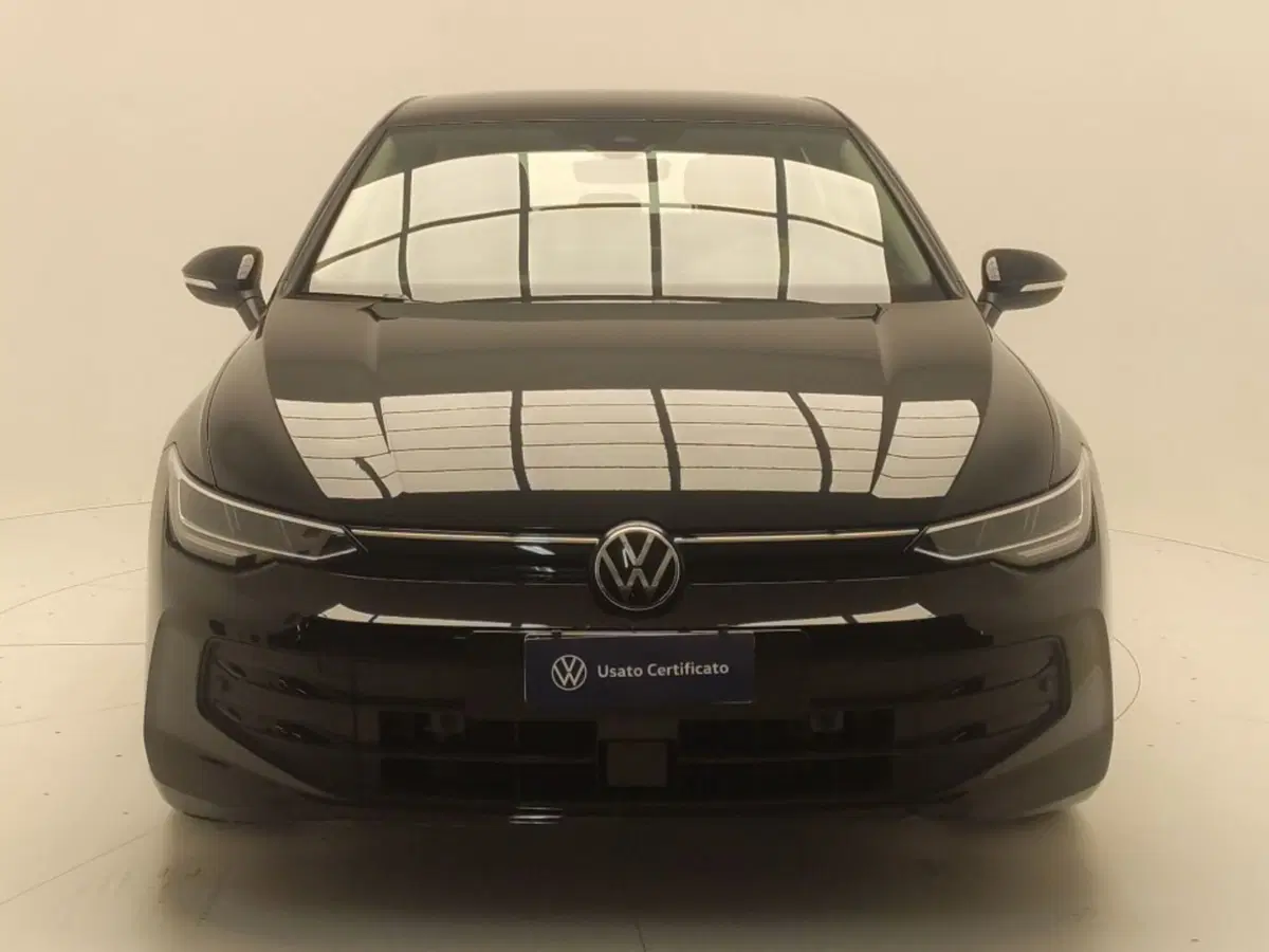 Volkswagen Golf usata a Avellino (2)