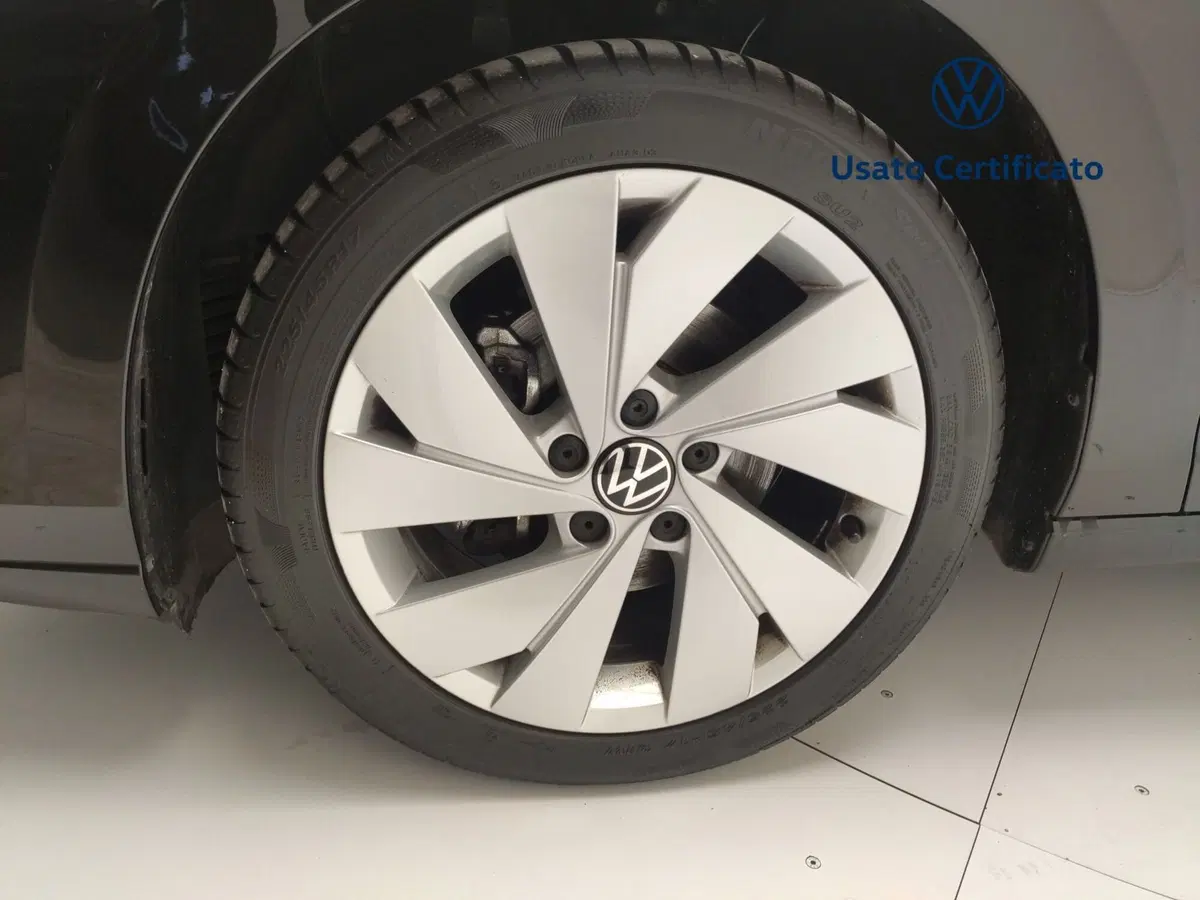 Volkswagen Golf usata a Avellino (11)