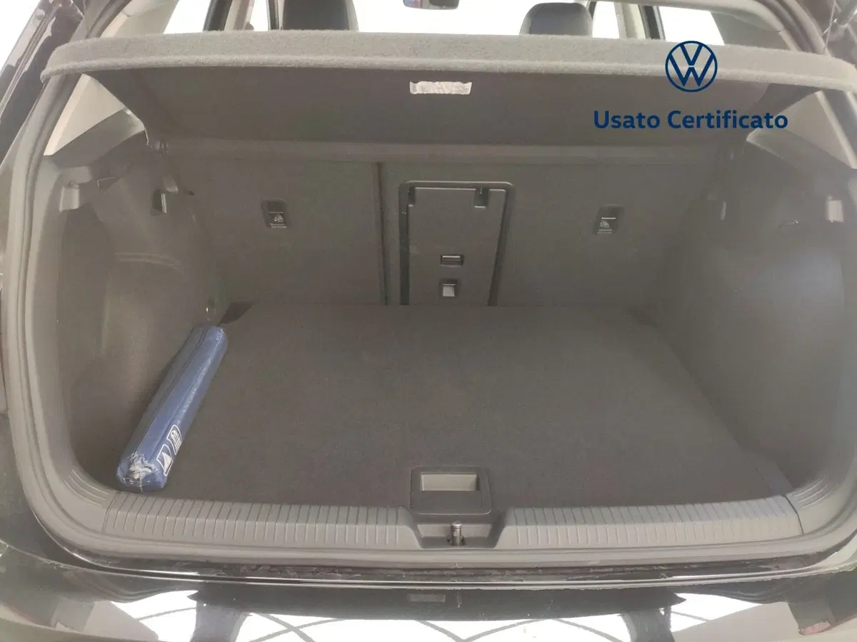 Volkswagen Golf usata a Avellino (7)