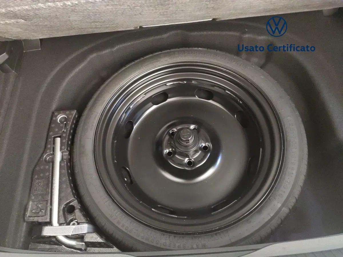 Volkswagen Golf usata a Avellino (8)