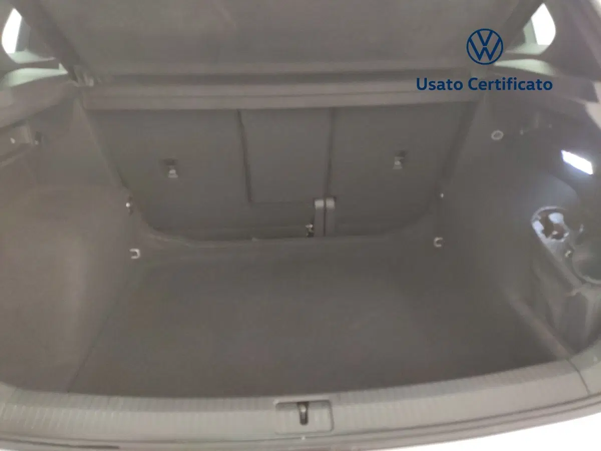 Volkswagen Tiguan usata a Avellino (16)