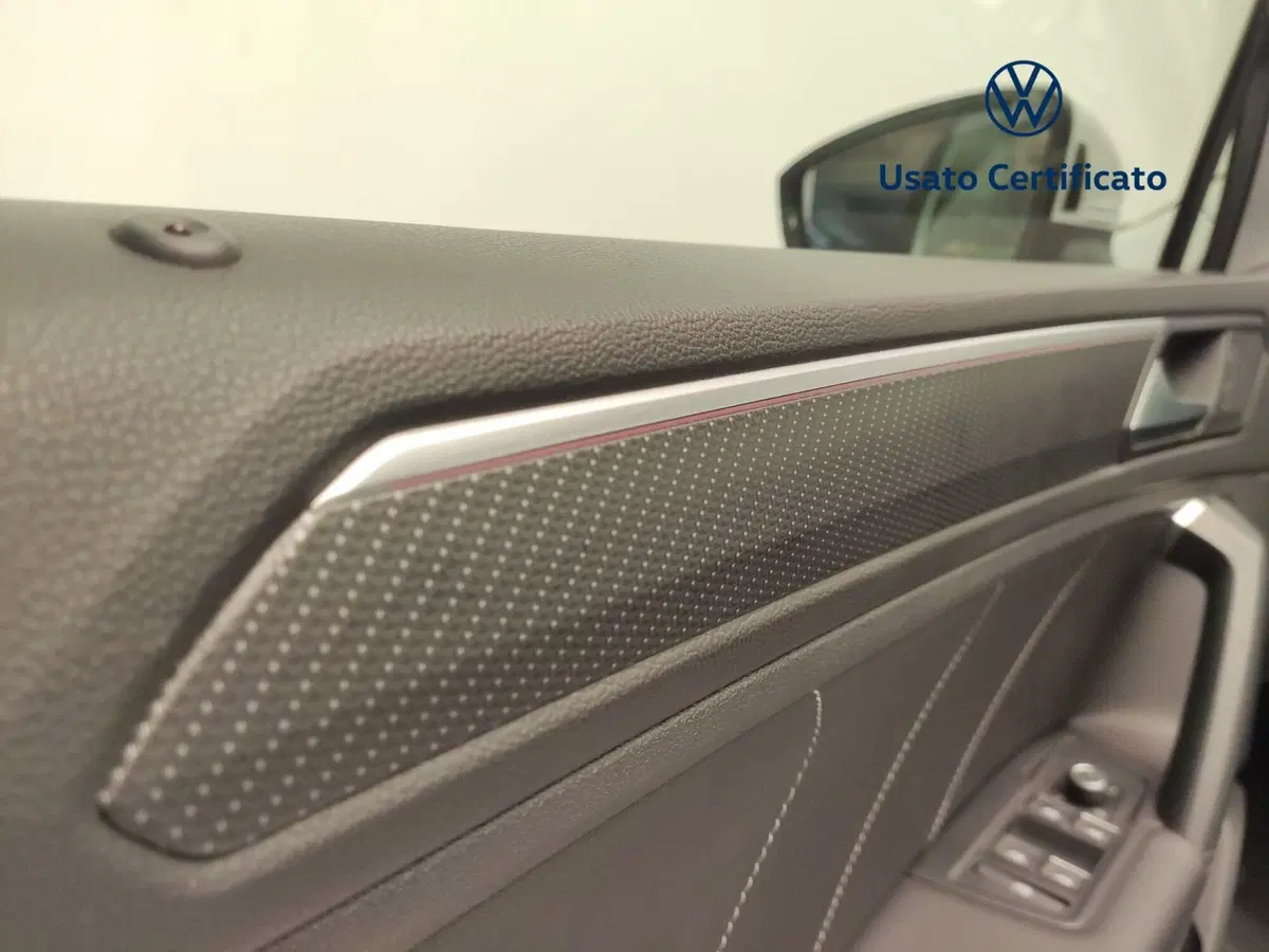 Volkswagen Tiguan usata a Avellino (18)