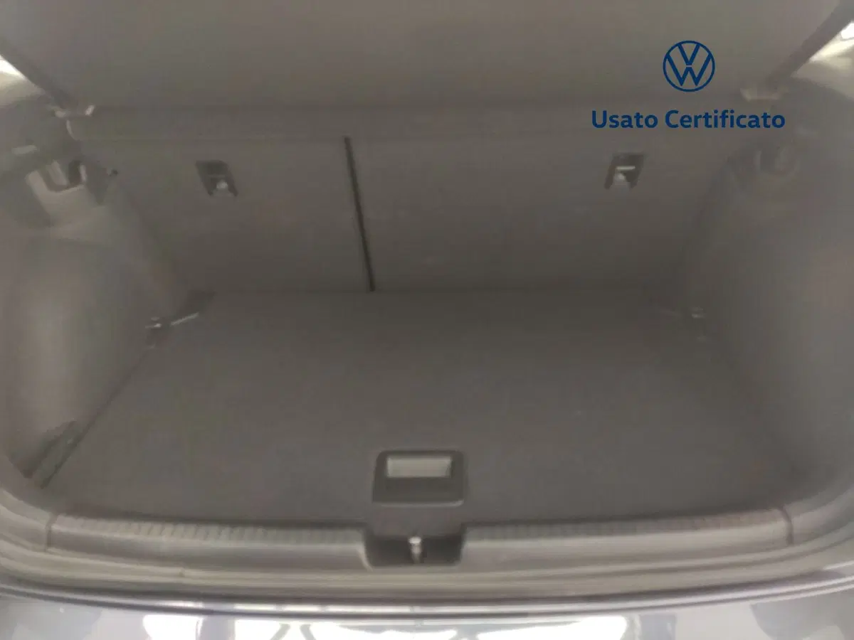 Volkswagen Polo usata a Avellino (13)