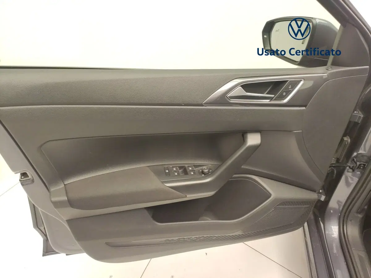 Volkswagen Polo usata a Avellino (15)