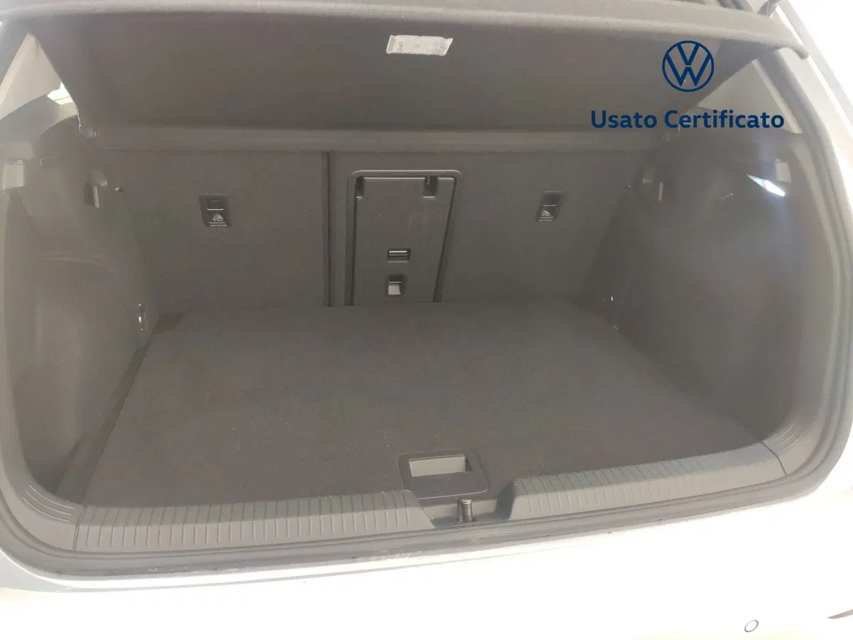 Volkswagen Golf usata a Avellino (11)