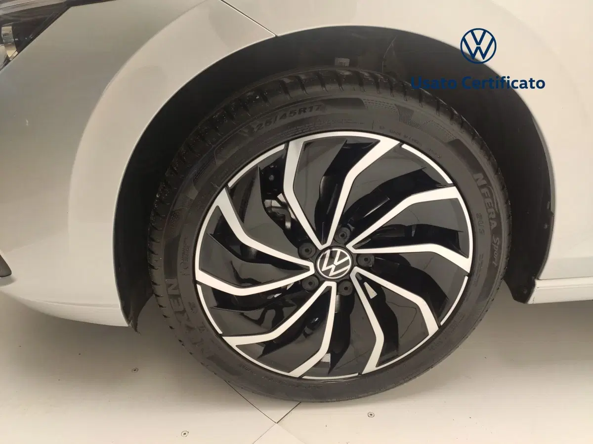 Volkswagen Golf usata a Avellino (9)