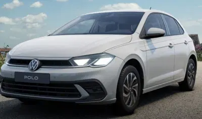 Volkswagen Polo 1.0 EVO nuova a Pratola Serra