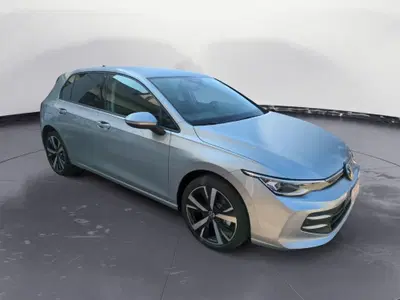 Volkswagen Golf 1.5 tsi ehybrid Edition 204cv dsg nuova a Pratola Serra