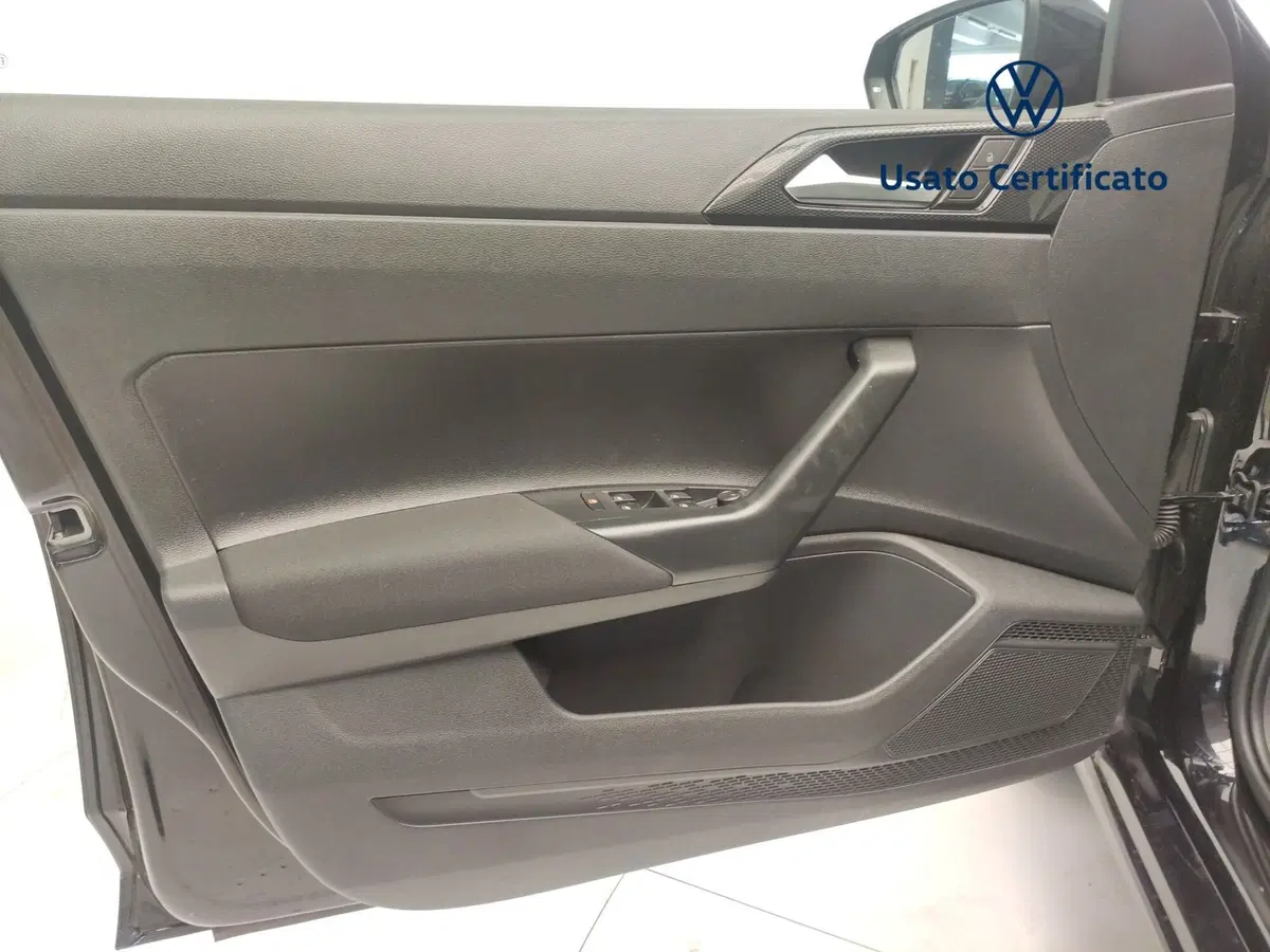 Volkswagen Polo usata a Avellino (15)