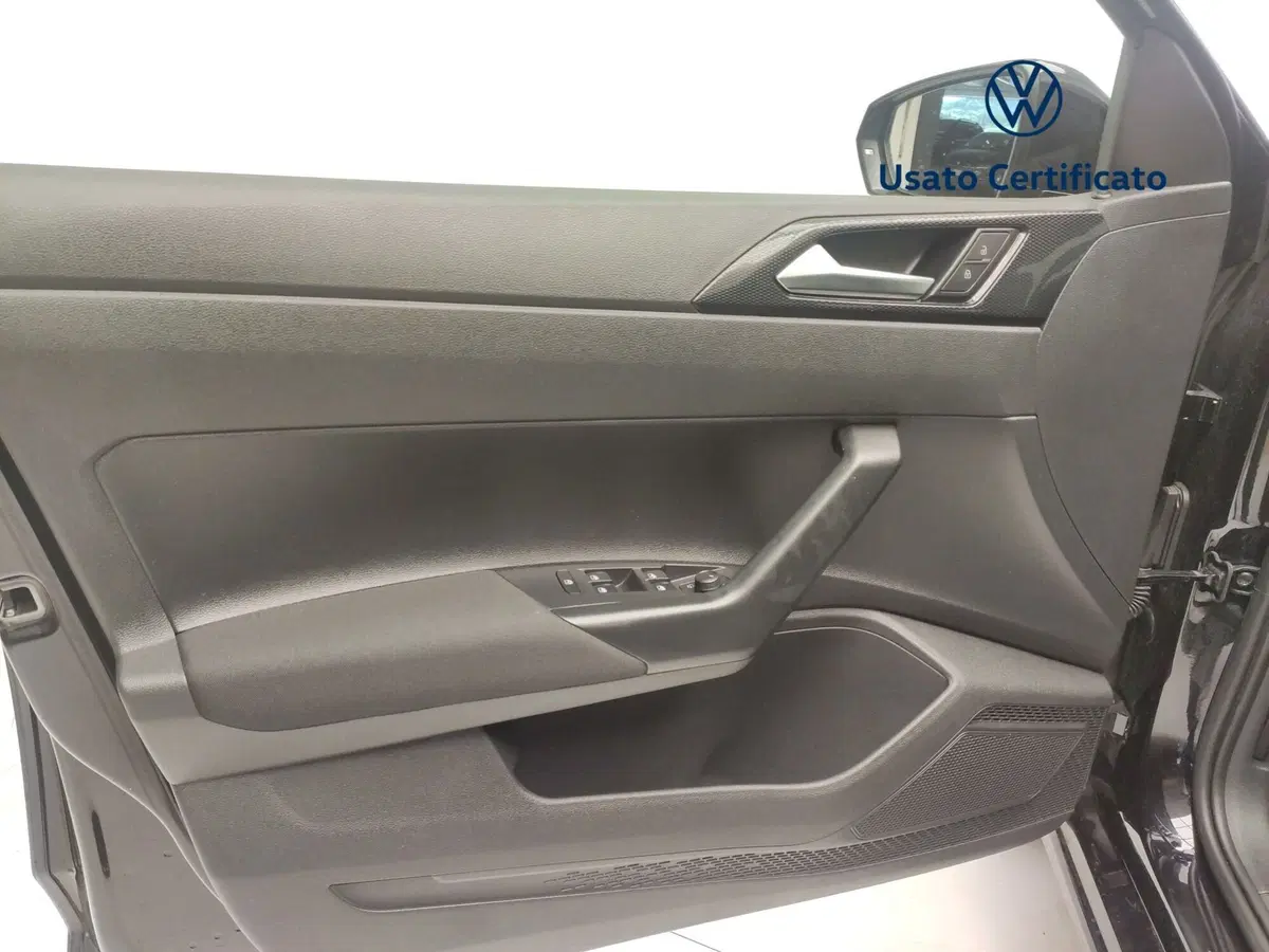 Volkswagen Polo usata a Avellino (16)