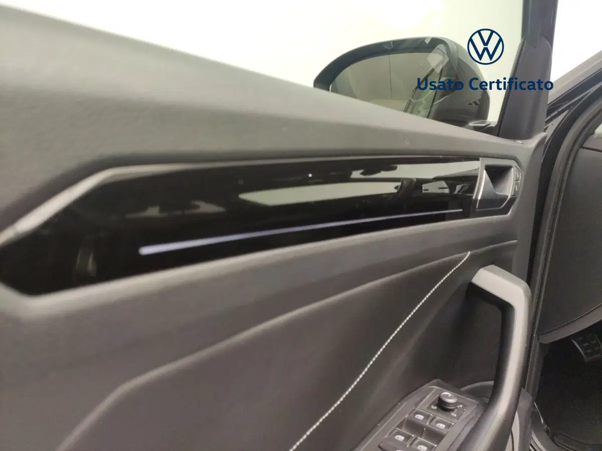 Volkswagen T-Roc usata a Avellino (20)