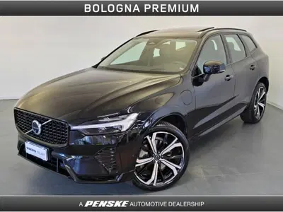 Volvo XC60 T6 AWD Geartronic R-design del 2023 usata a Casalecchio di Reno
