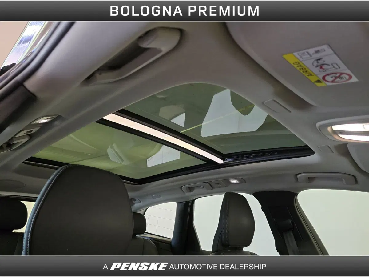 Volvo XC60 usata a Bologna (12)
