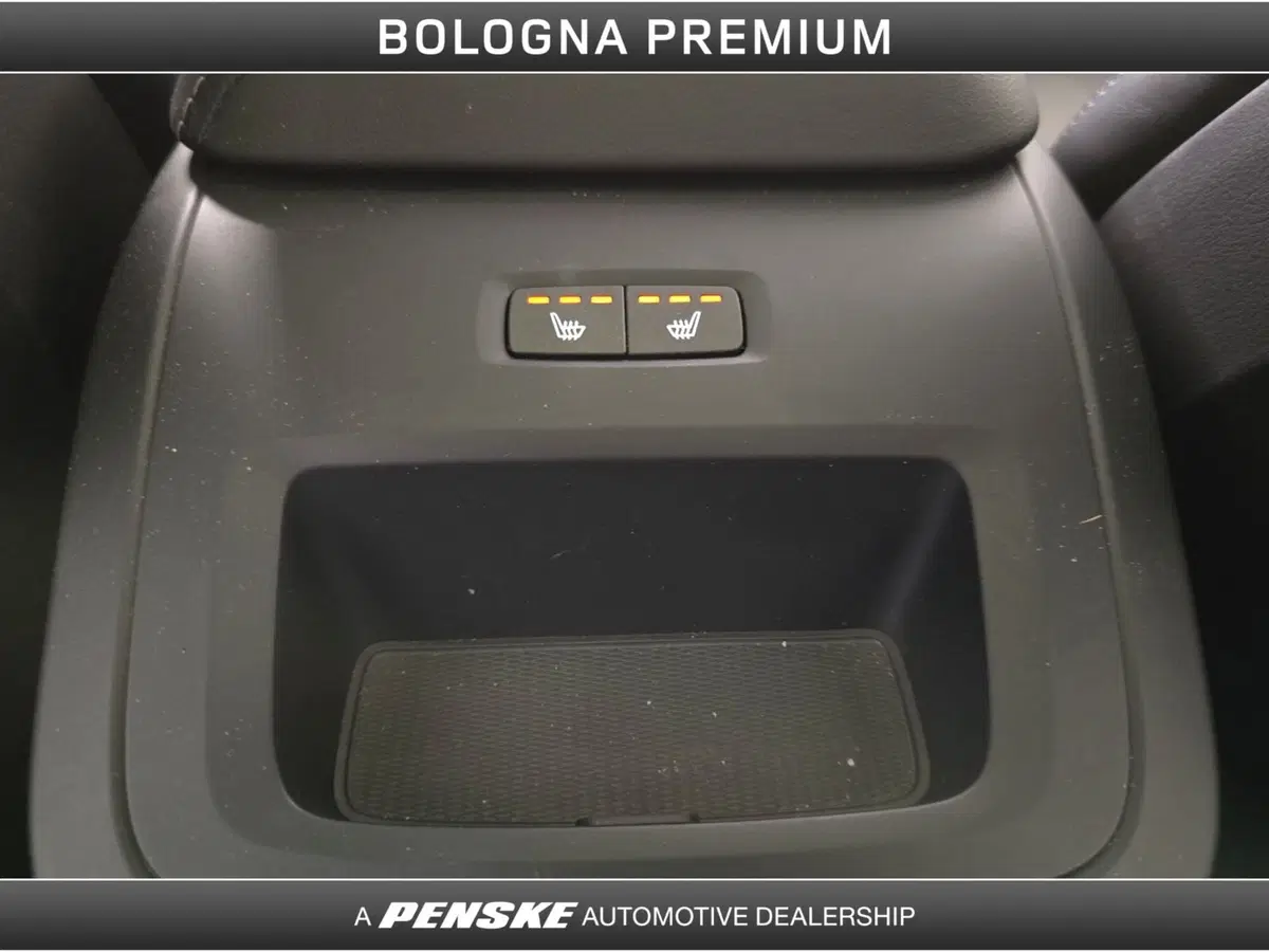 Volvo XC60 usata a Bologna (14)
