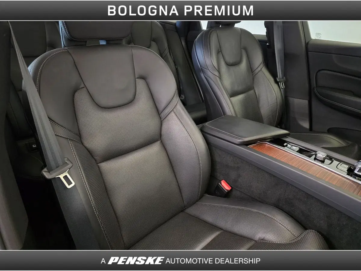 Volvo XC60 usata a Bologna (18)