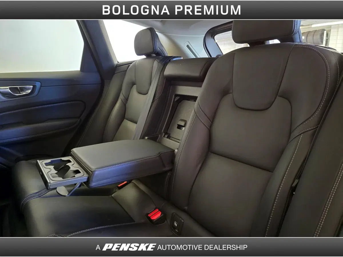Volvo XC60 usata a Bologna (19)