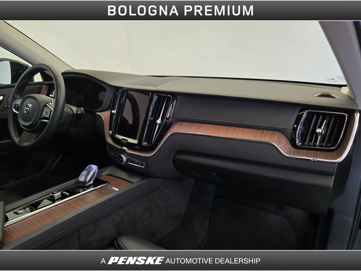 Volvo XC60 usata a Bologna (20)