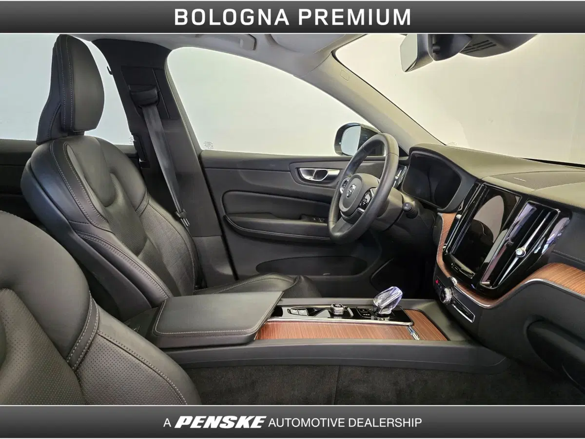 Volvo XC60 usata a Bologna (3)