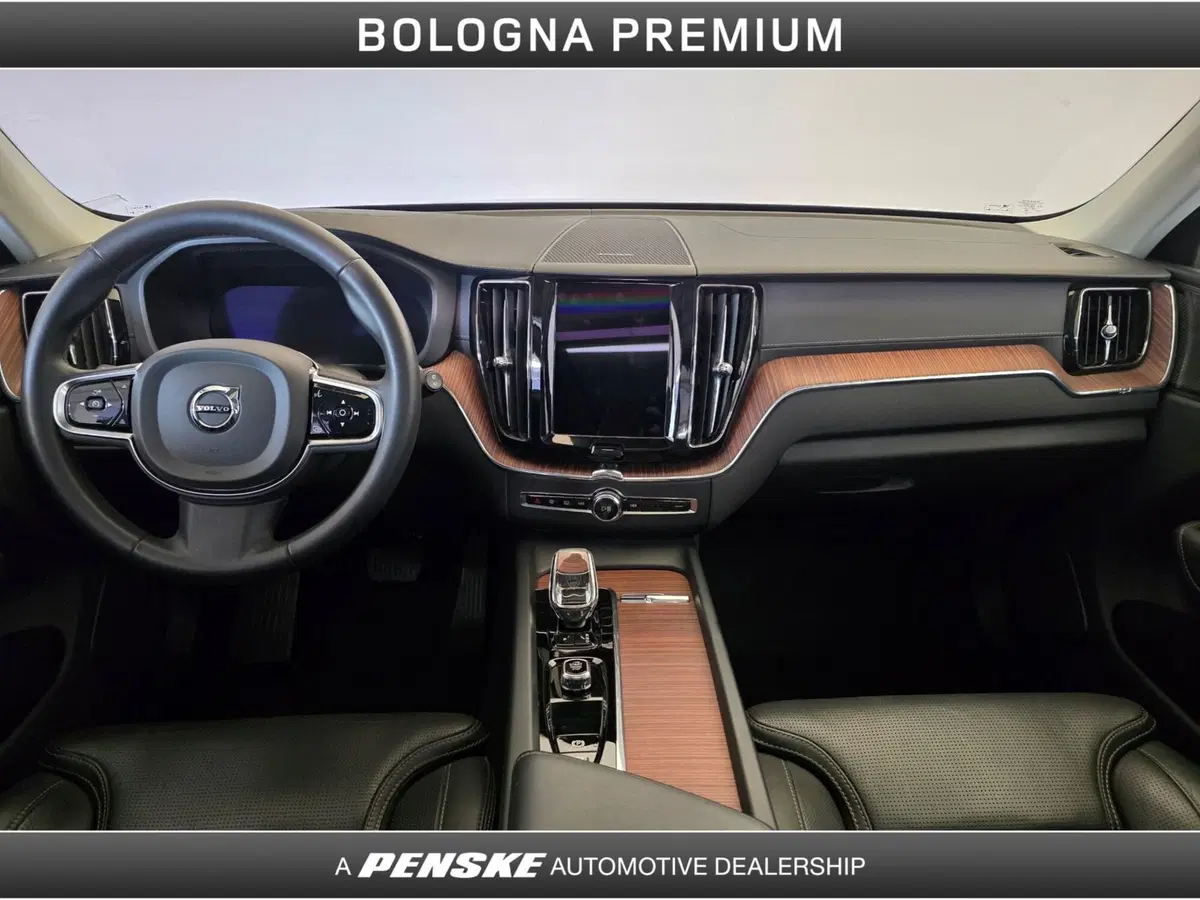 Volvo XC60 usata a Bologna (4)