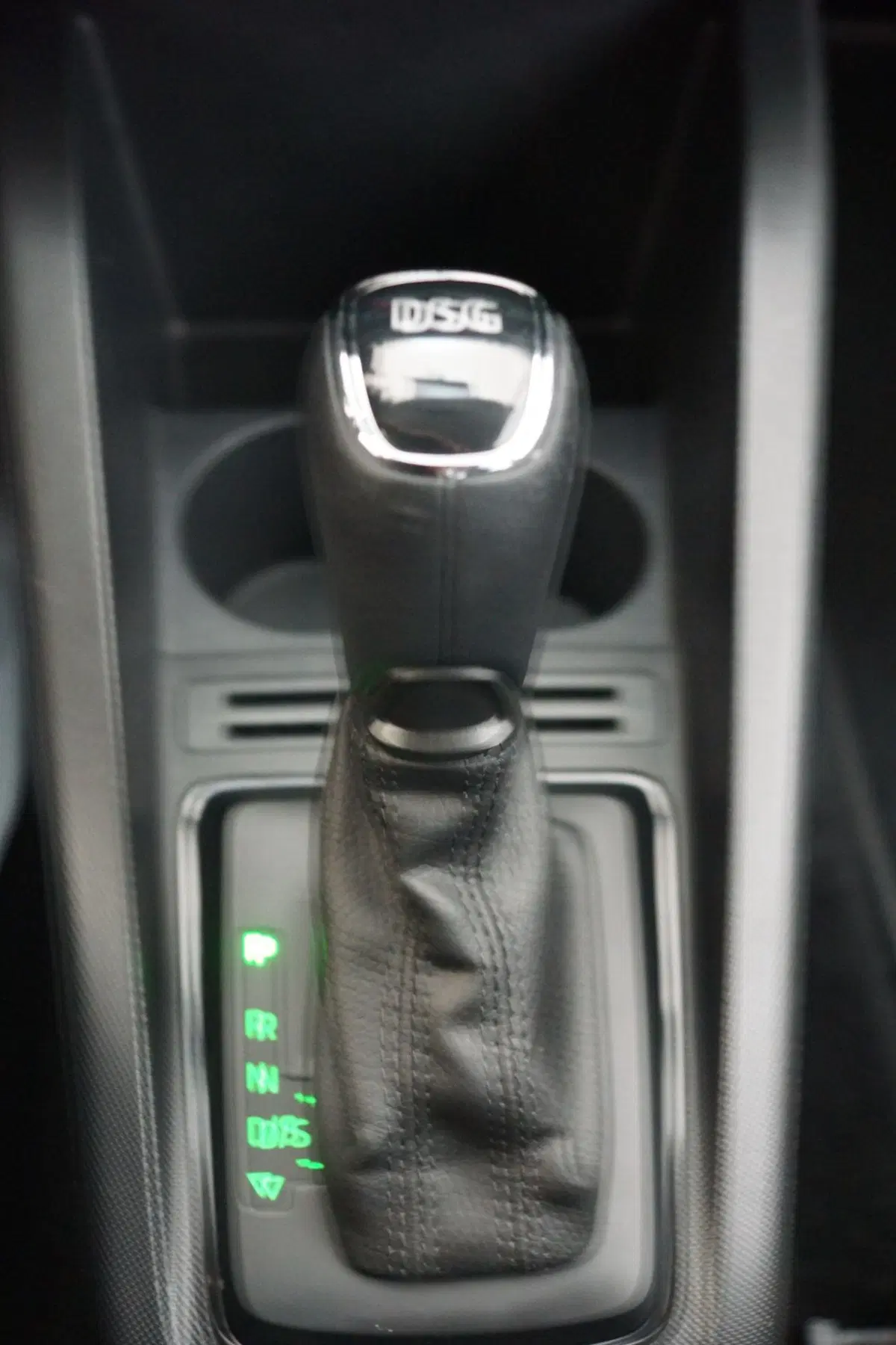 Skoda Fabia usata a Torino (17)