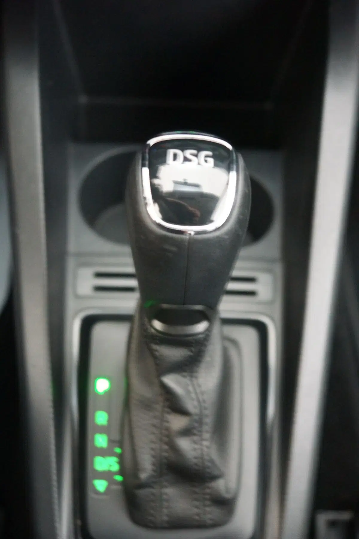Skoda Fabia usata a Torino (18)