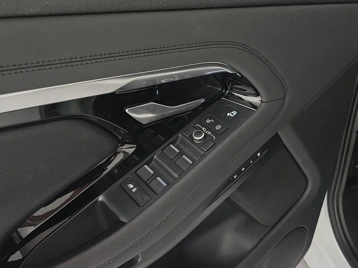Land Rover Range Rover Evoque usata a Cuneo (17)