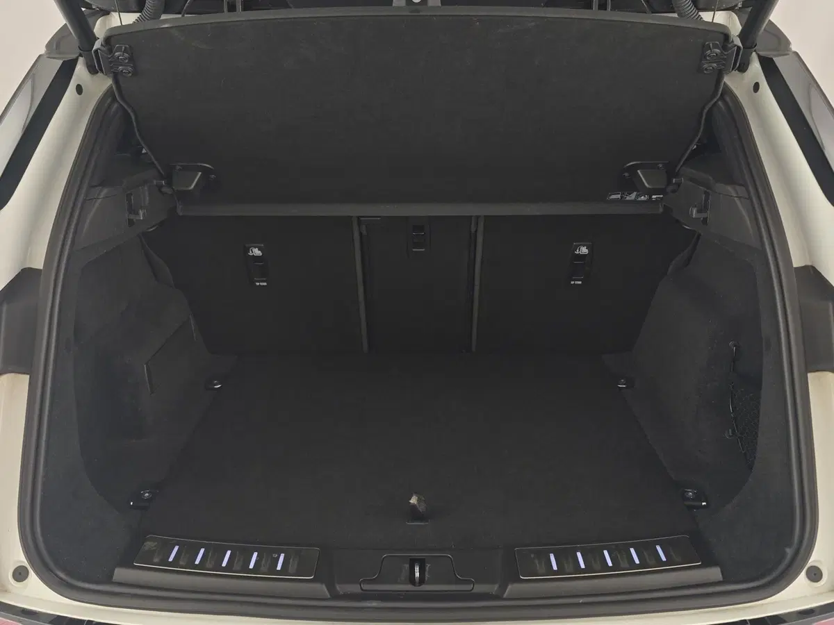 Land Rover Range Rover Evoque usata a Cuneo (8)